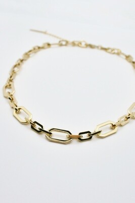Gracia Necklace