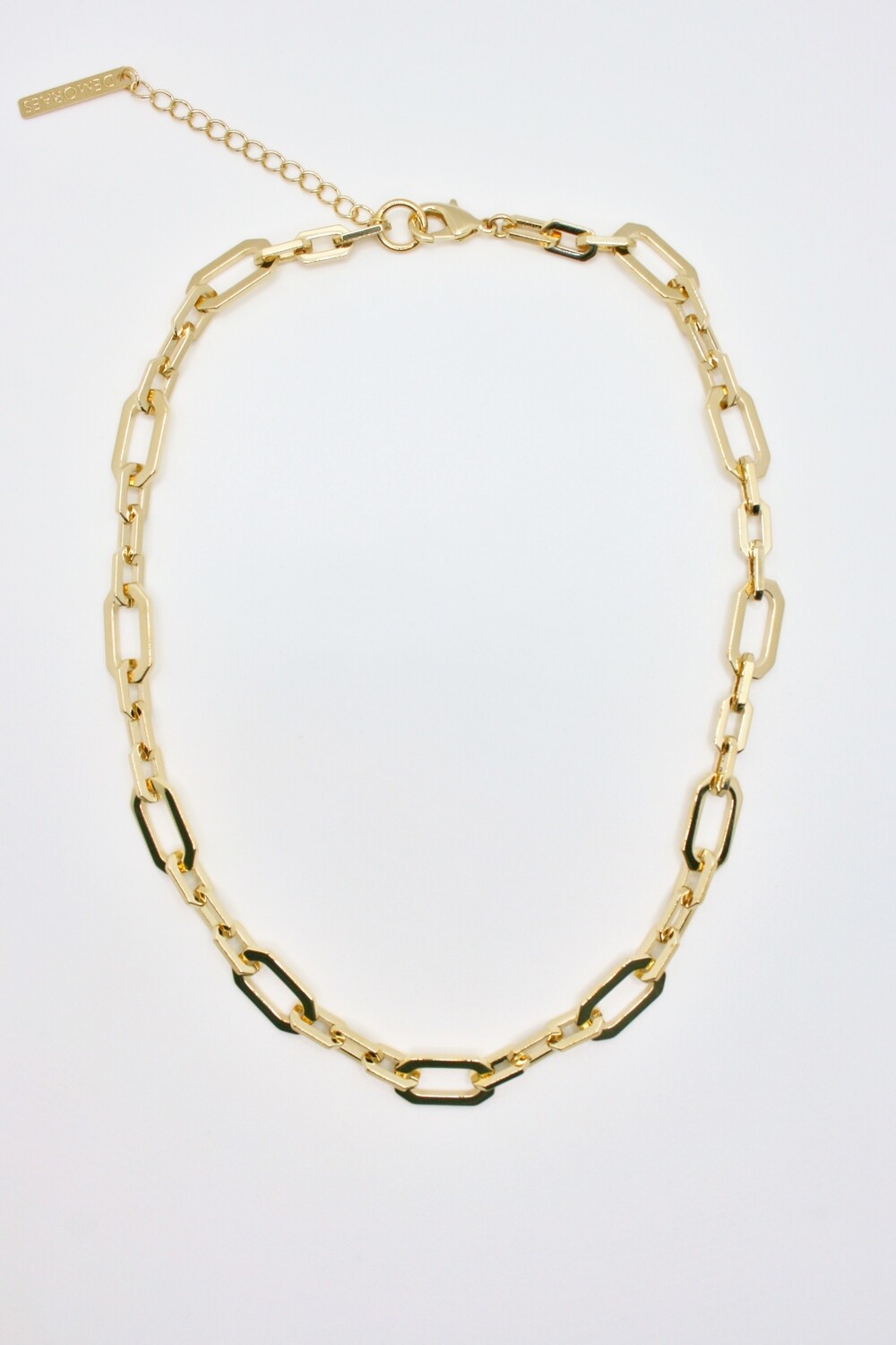 Gracia Necklace