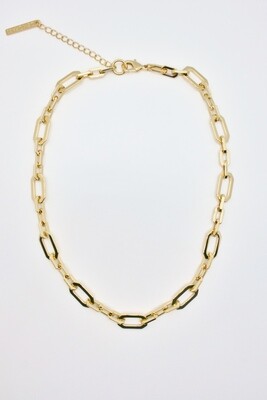 Gracia Necklace