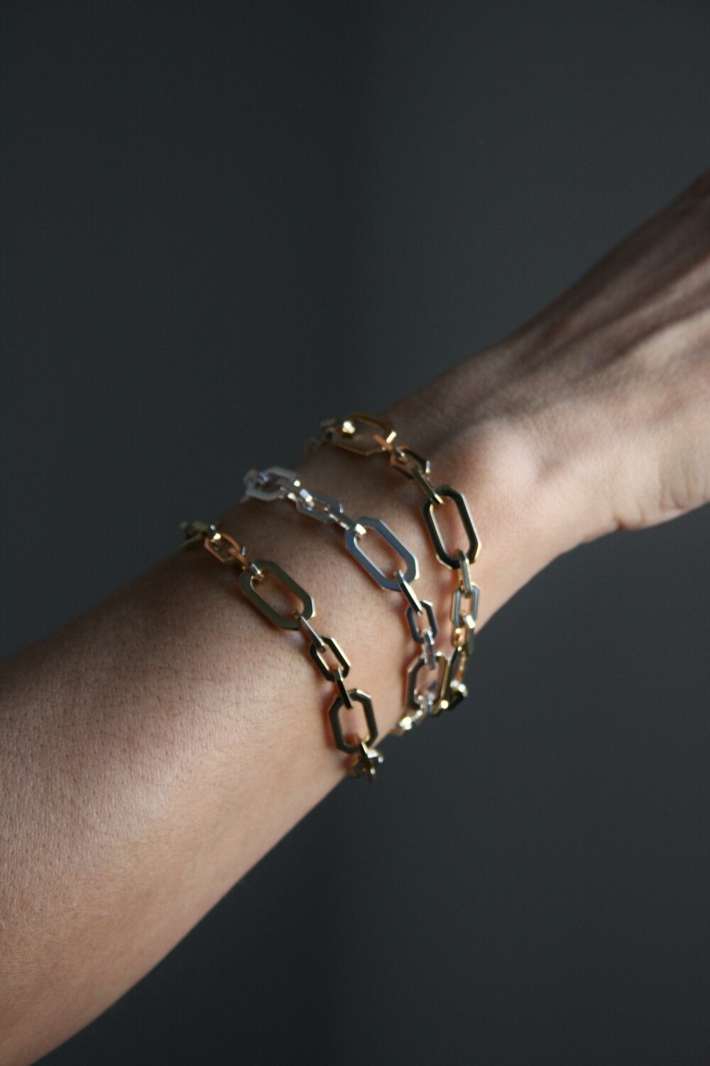 GOLD GRACIA BRACELET