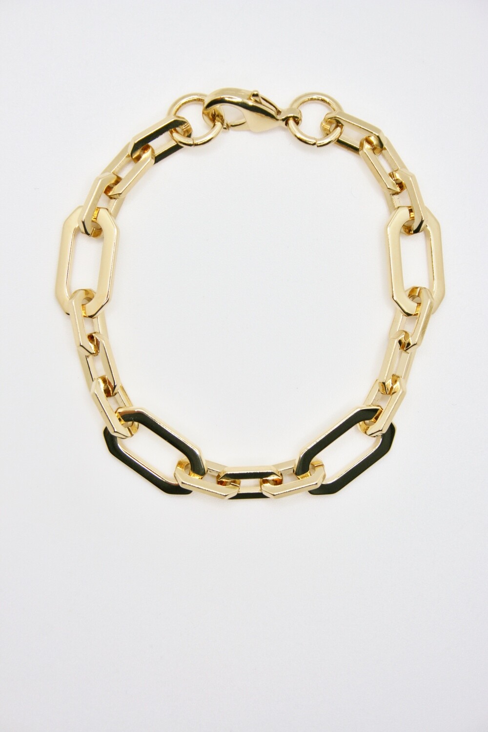 GOLD GRACIA BRACELET