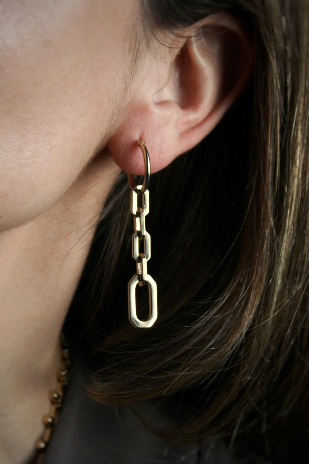 Gracia Earrings