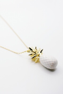 Pineapple Pendant