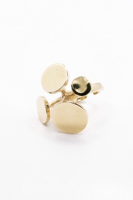 FLOWER RING