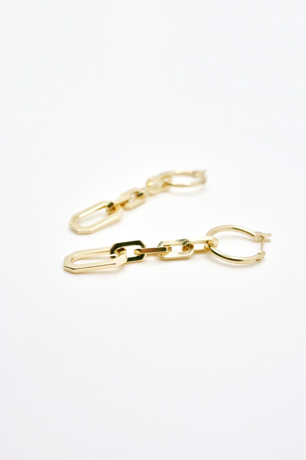 Gracia Earrings