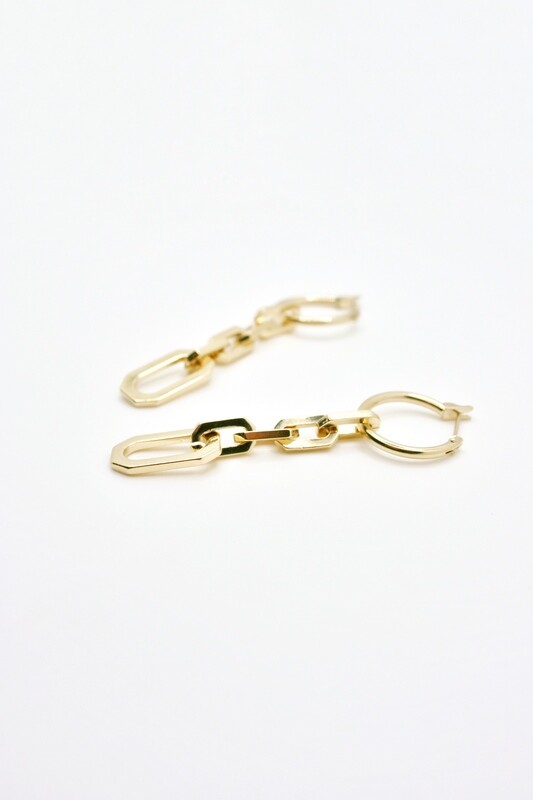 Gracia Earrings