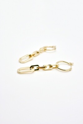Gracia Earrings
