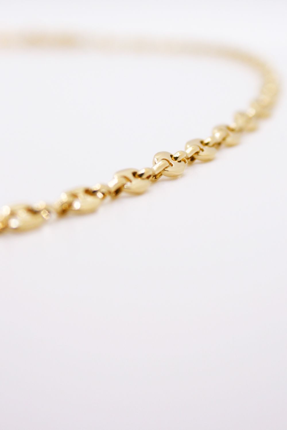 Bernarda Necklace Pendants