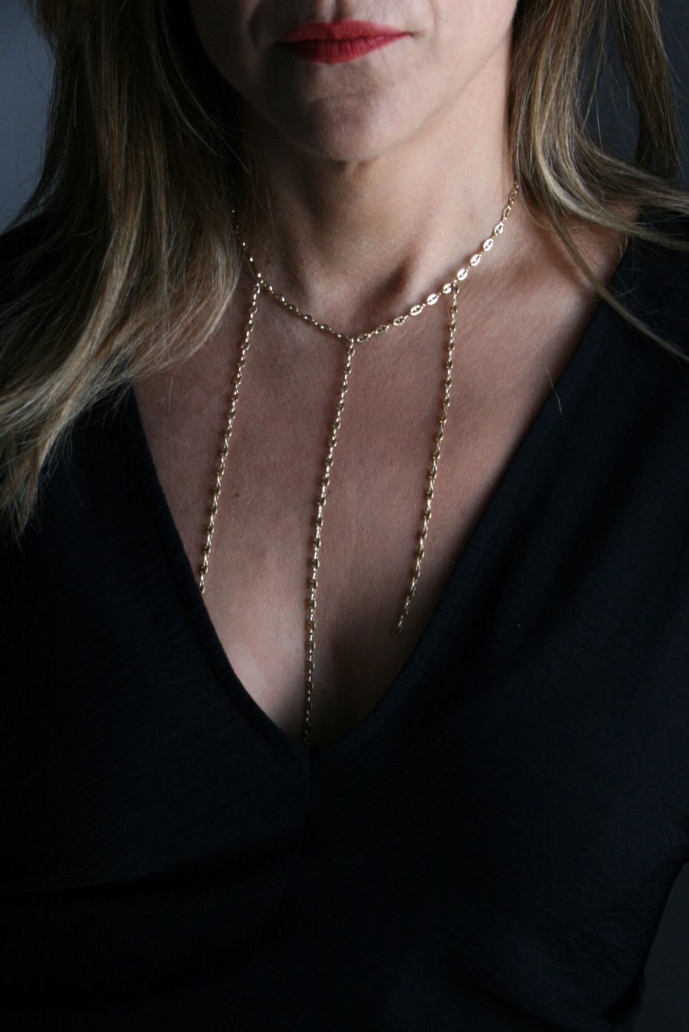 Bernarda Necklace Pendants