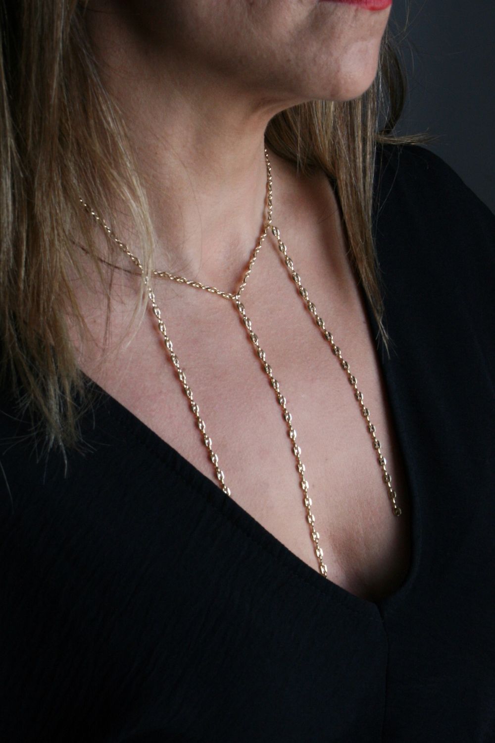 Bernarda Necklace Pendants