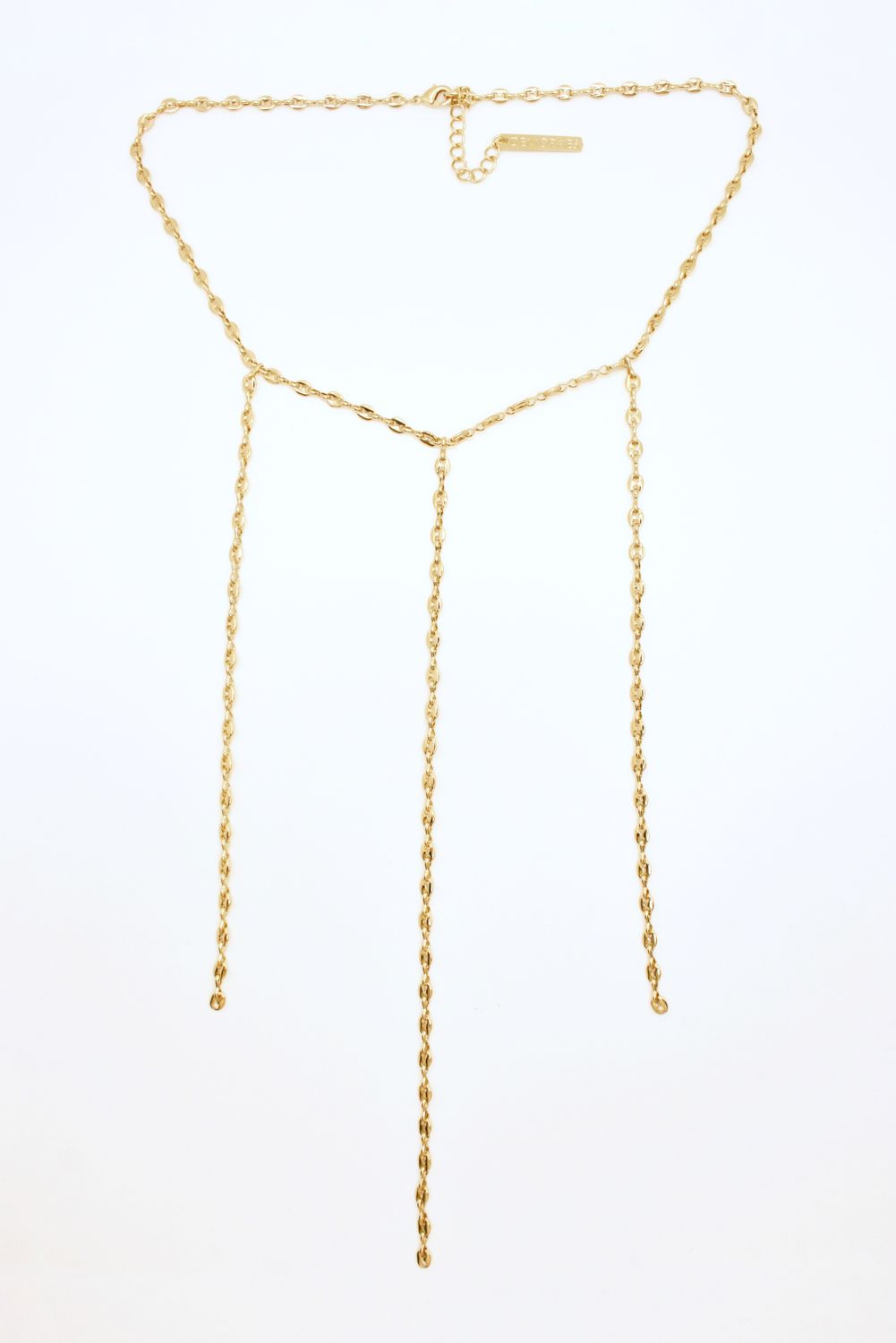 Bernarda Necklace Pendants