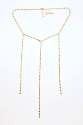 Bernarda Necklace Pendants