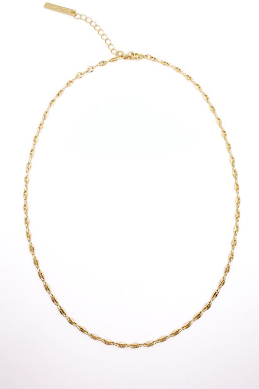 Short Bernarda Necklace