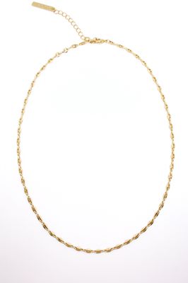 Short Bernarda Necklace
