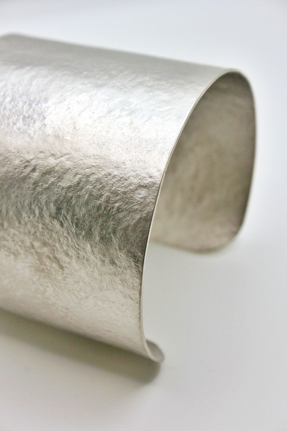 MIMOSA RHODIUM BRACELET