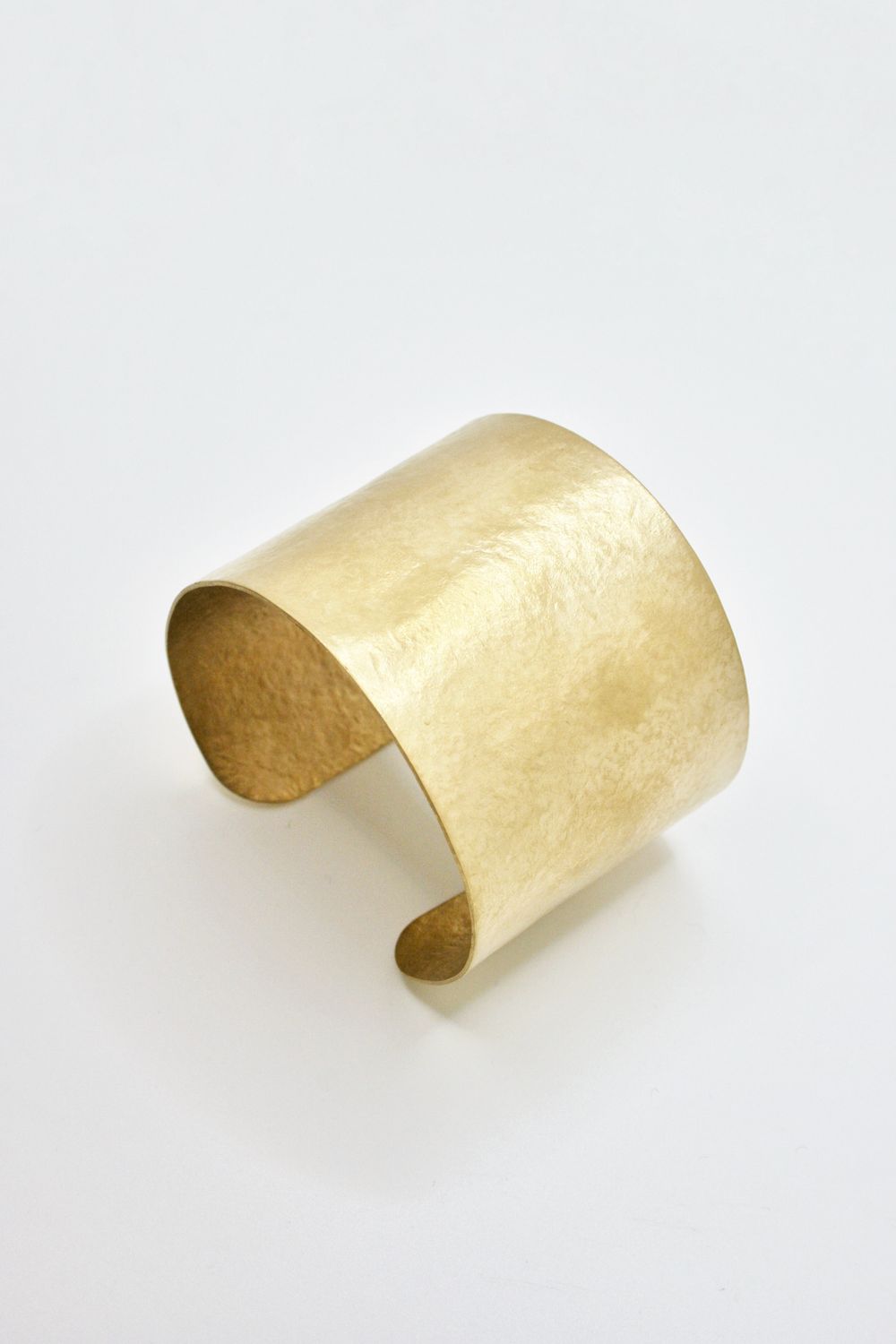 MIMOSA GOLD BRACELET