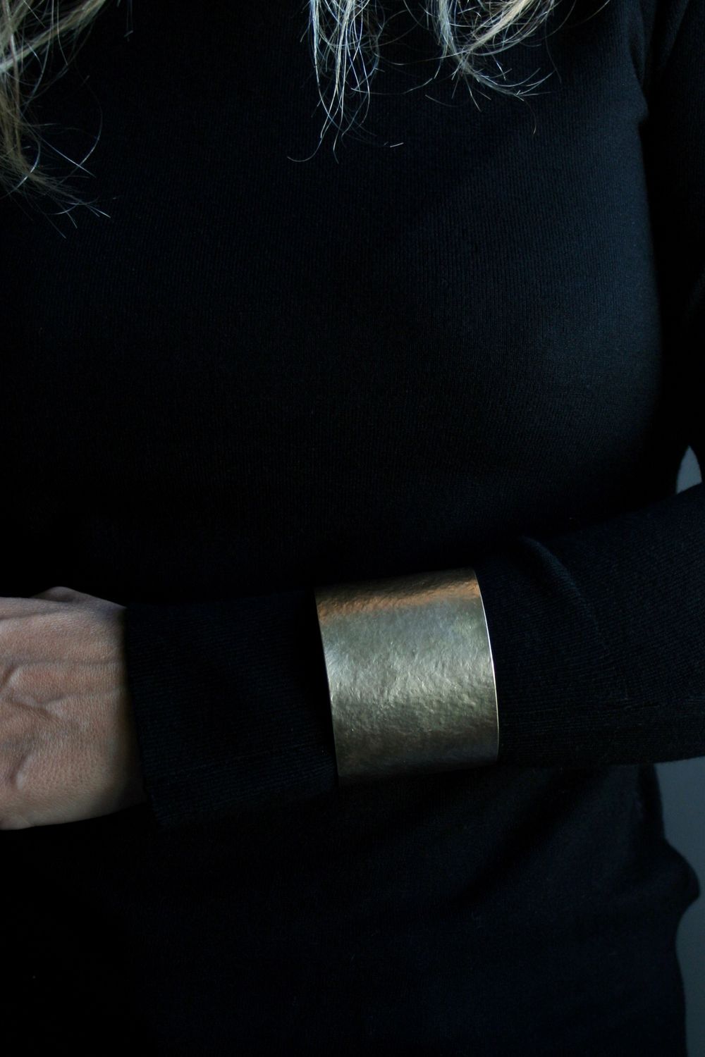 MIMOSA GOLD BRACELET