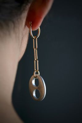 MIMI LONG EARRINGS