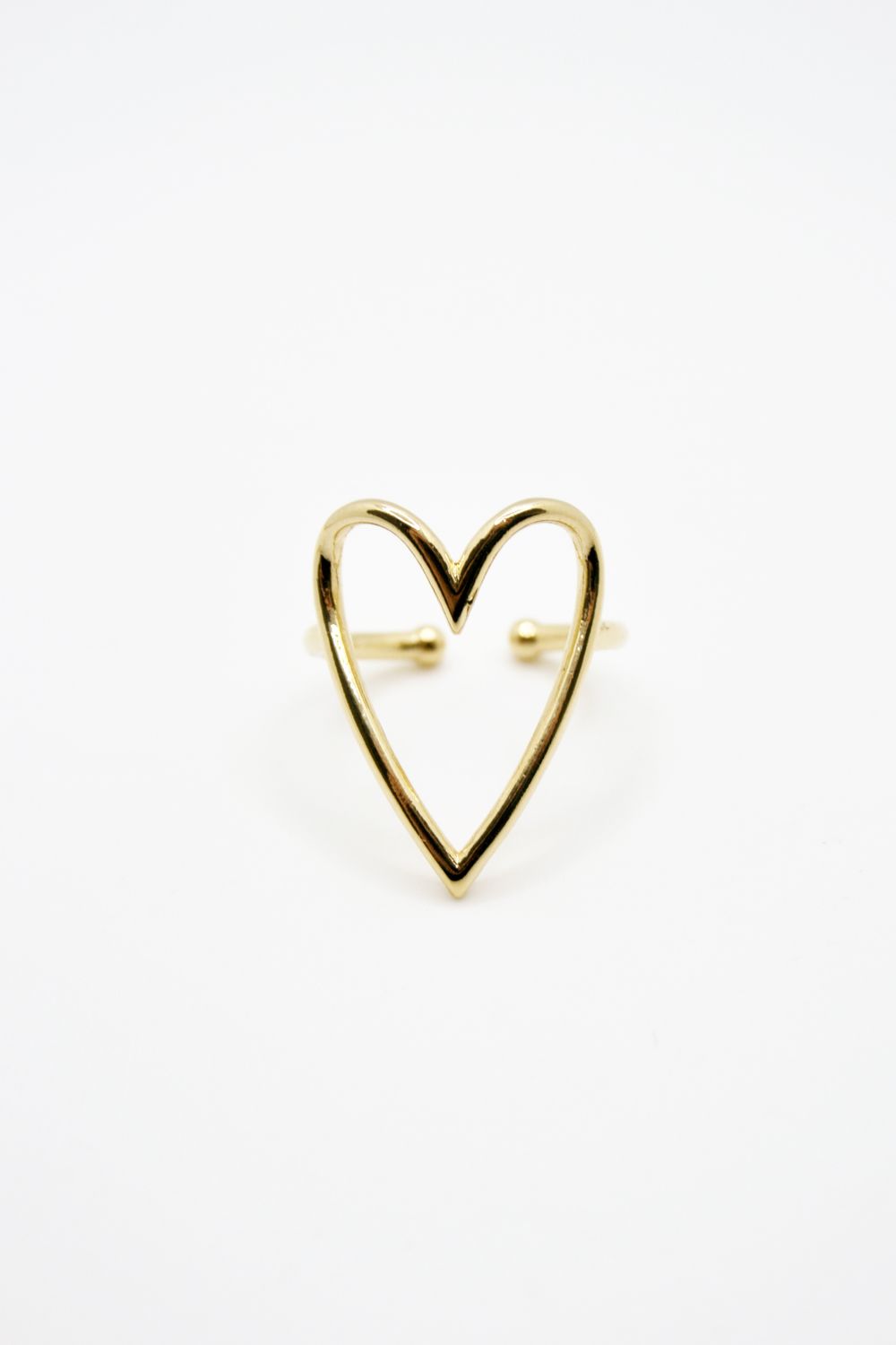 HEART RING