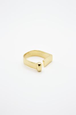 HEART RING