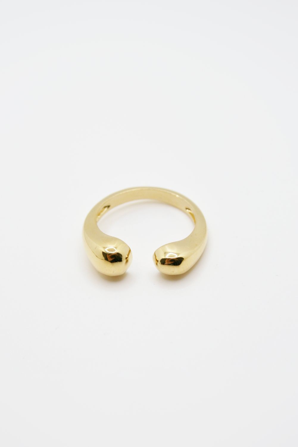 HEART RING