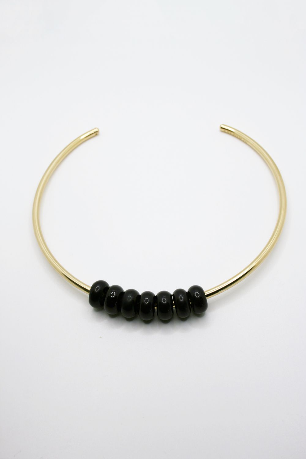 Large Hole Choker (Several colors)