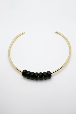 Large Hole Choker (Several colors)