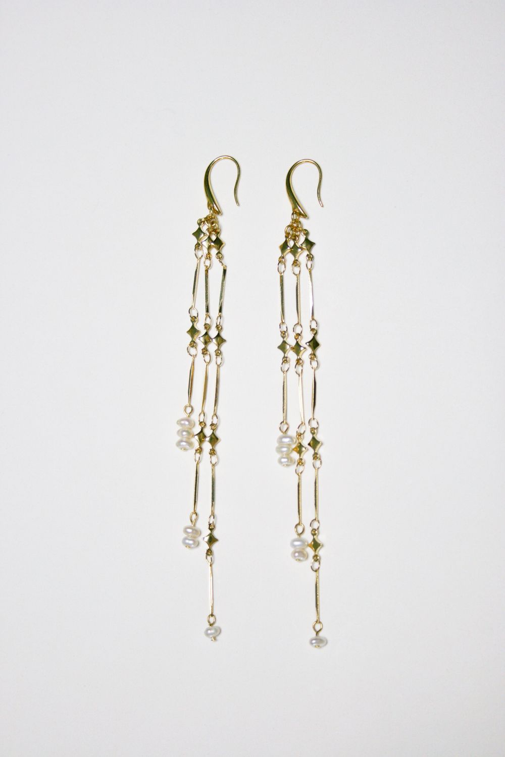 LARMES EARRINGS