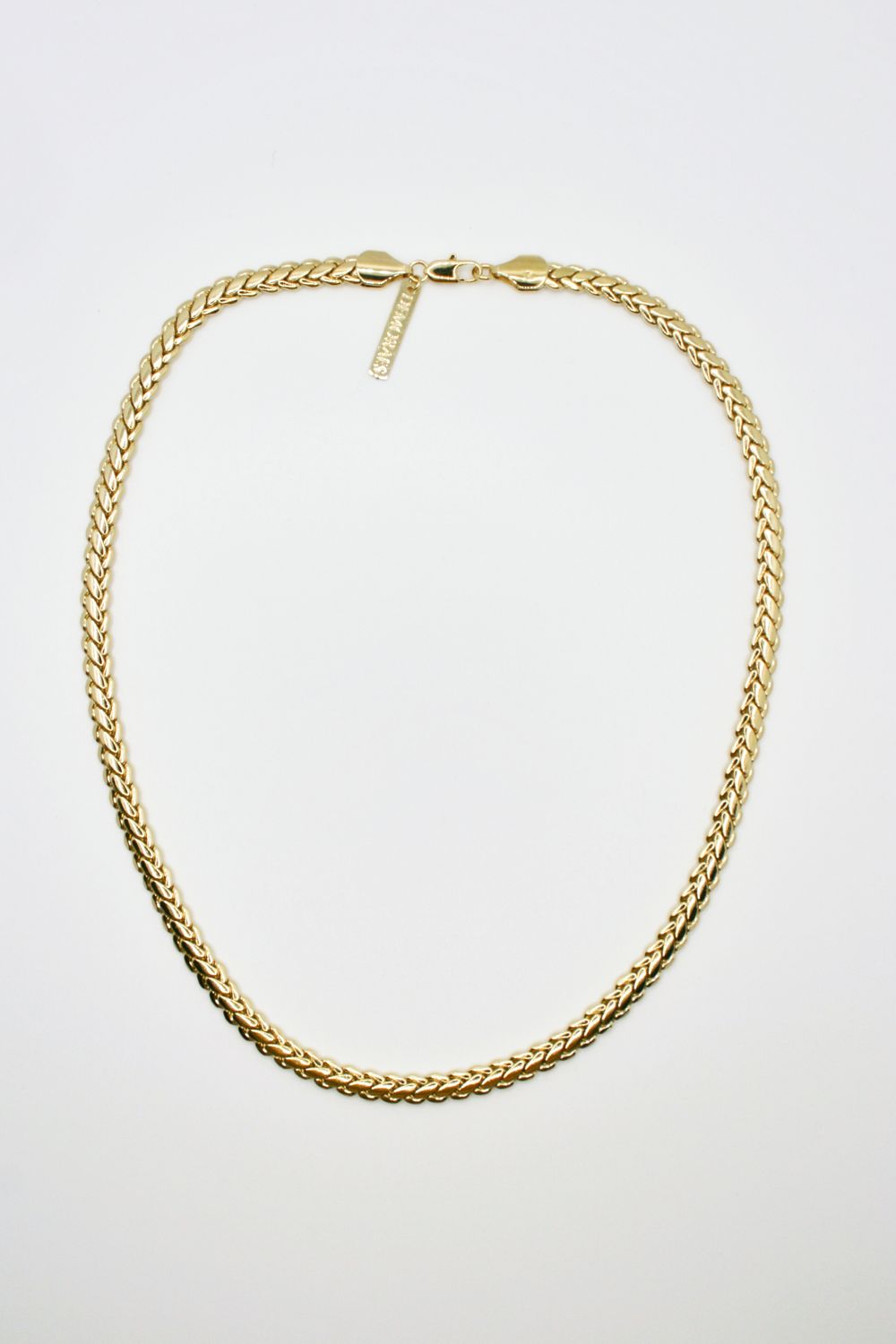 SNAKE CHAIN