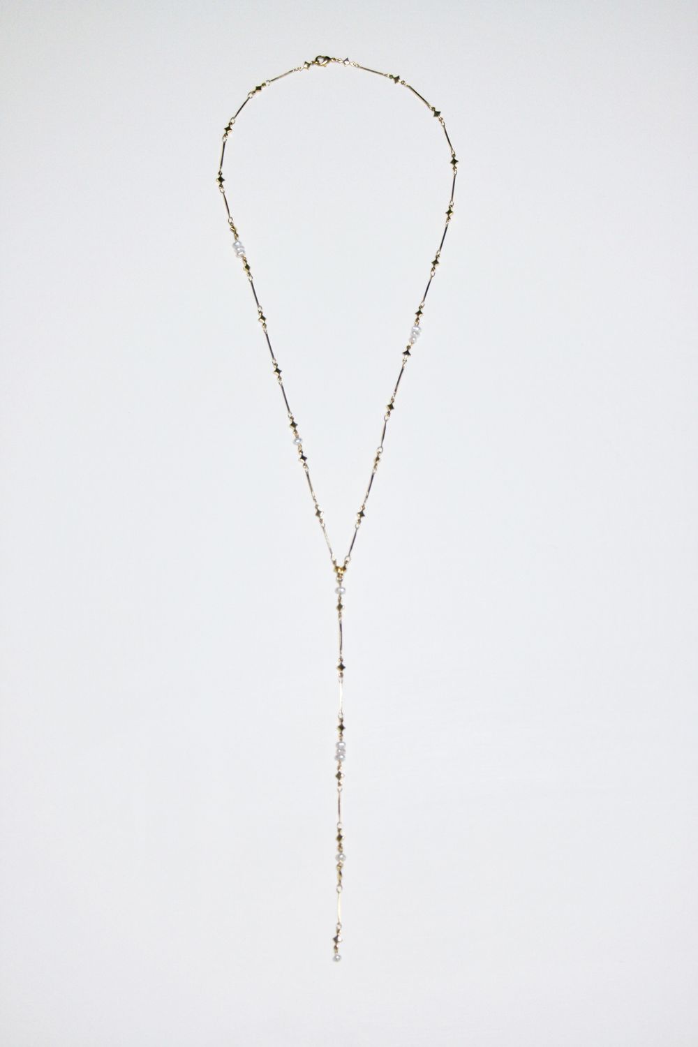 LARMES NECKLACE