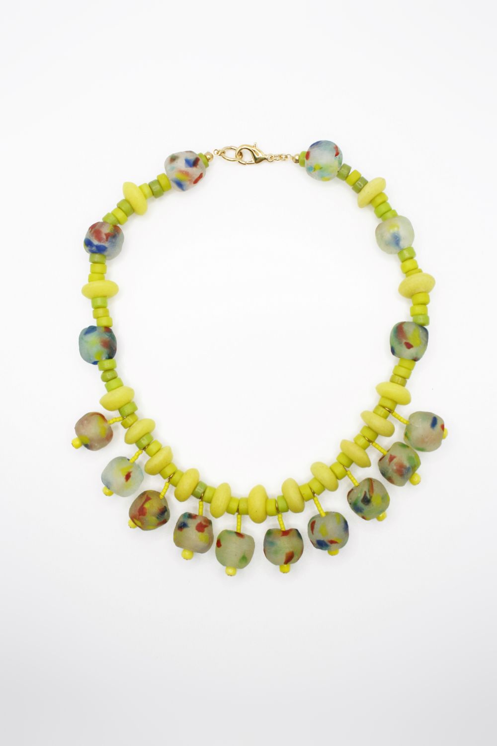 GHANA NECKLACE