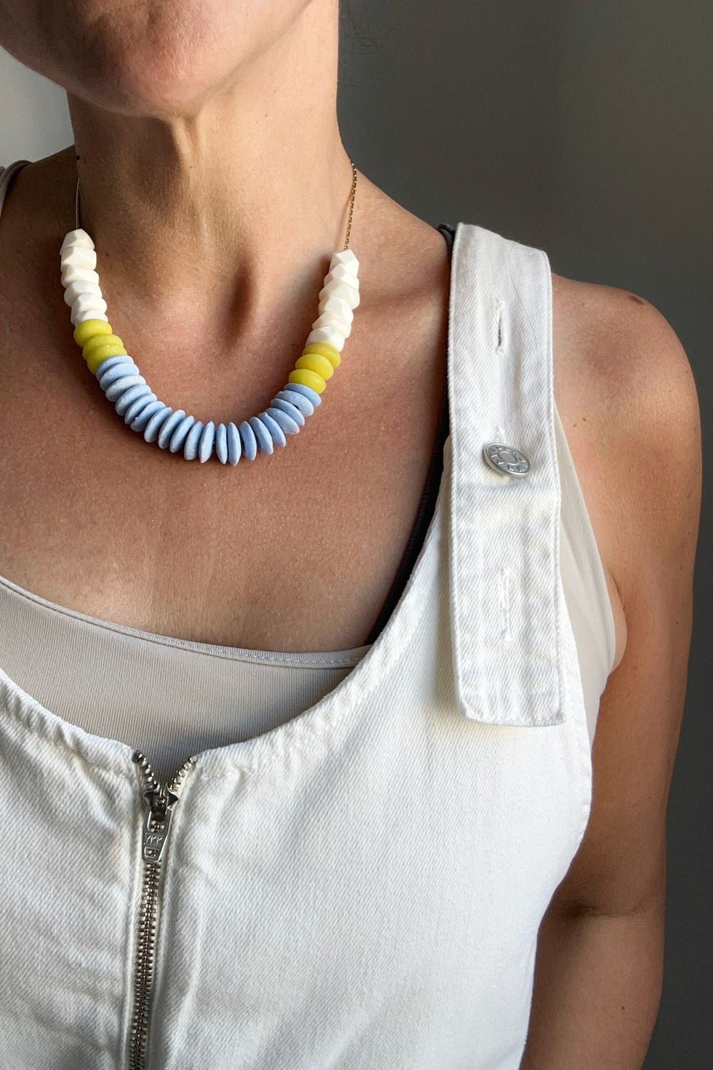 KROBO NECKLACE