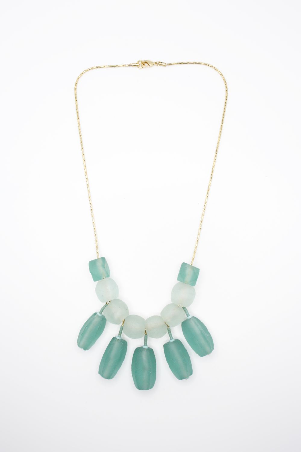 MERAPI NECKLACE