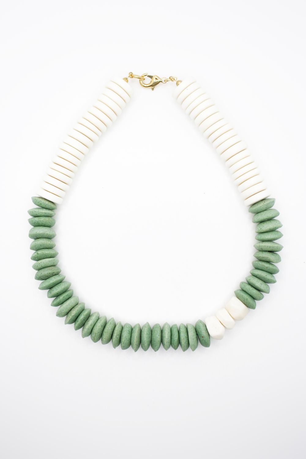 ASHANTI NECKLACE