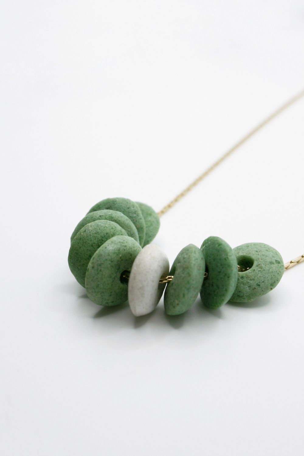 ASHANTI PENDANT