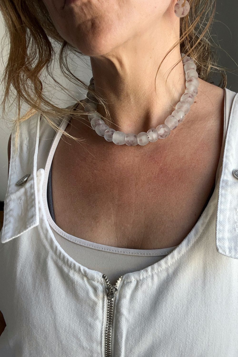 KUMASI NECKLACE