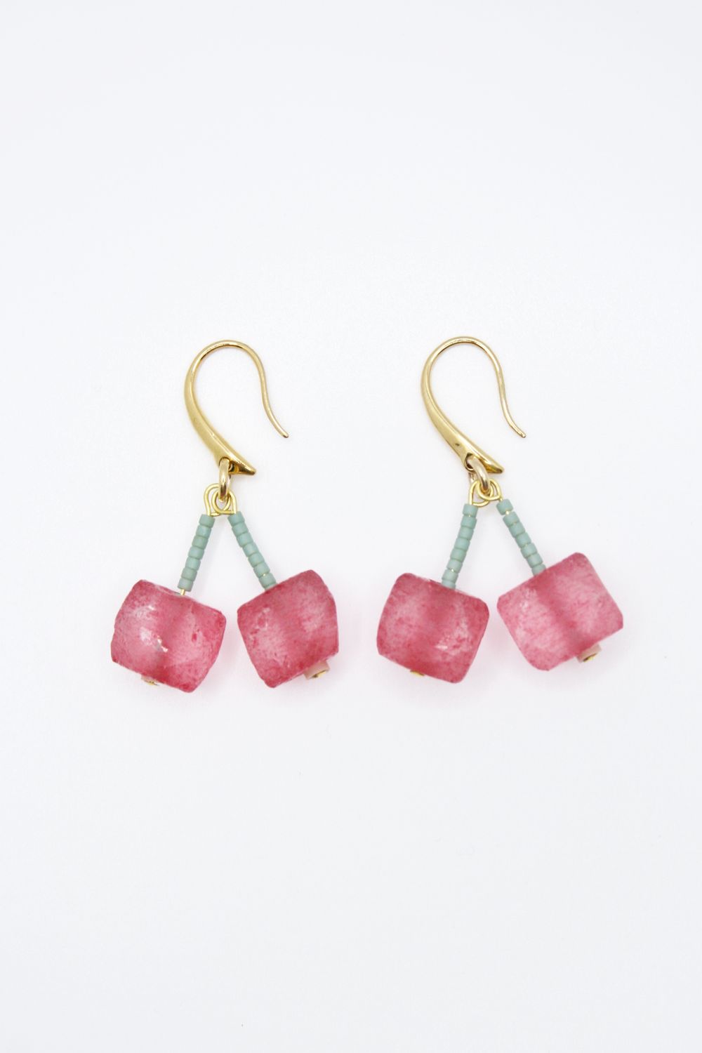 JAVA ERARRINGS