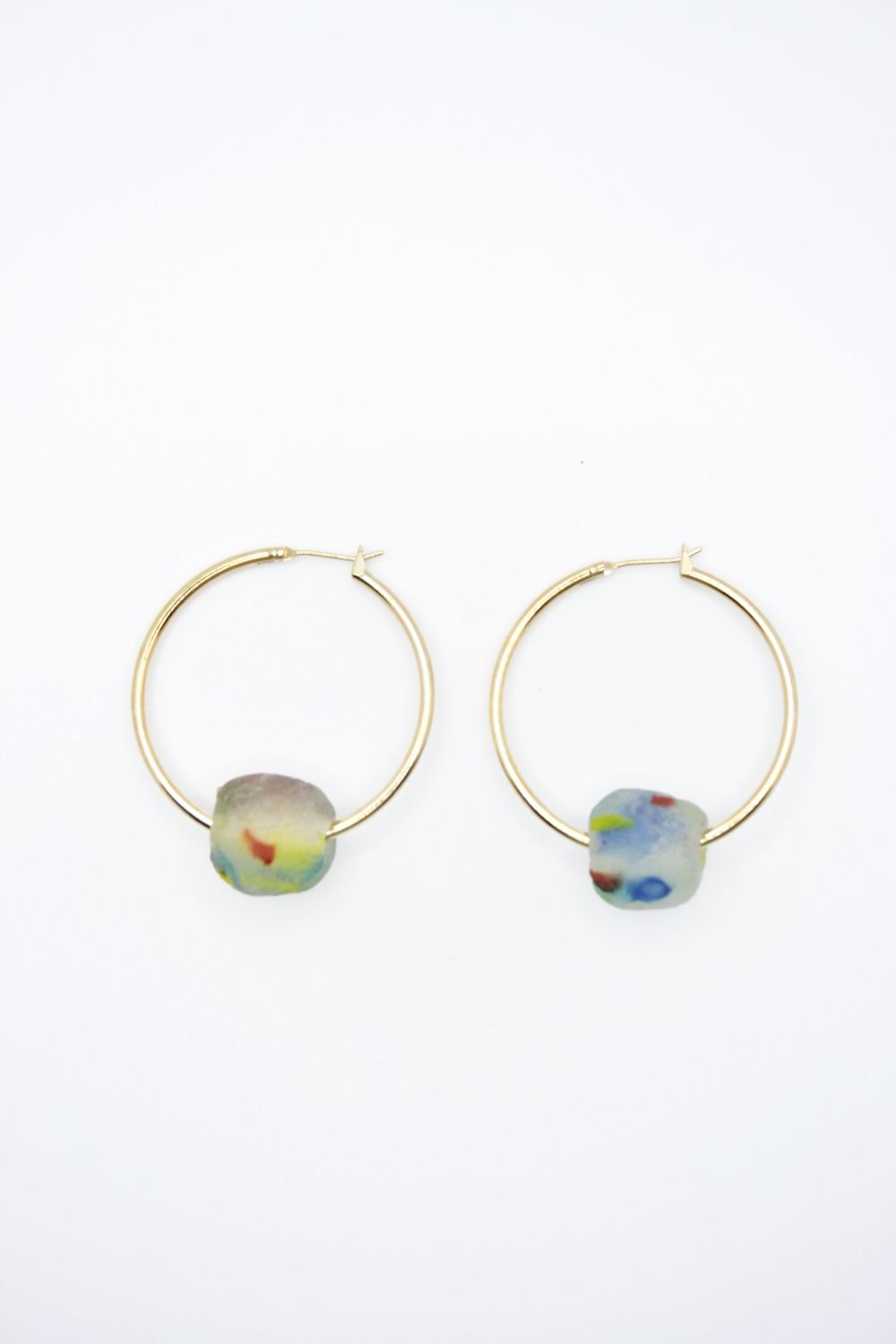 GHANA EARRINGS