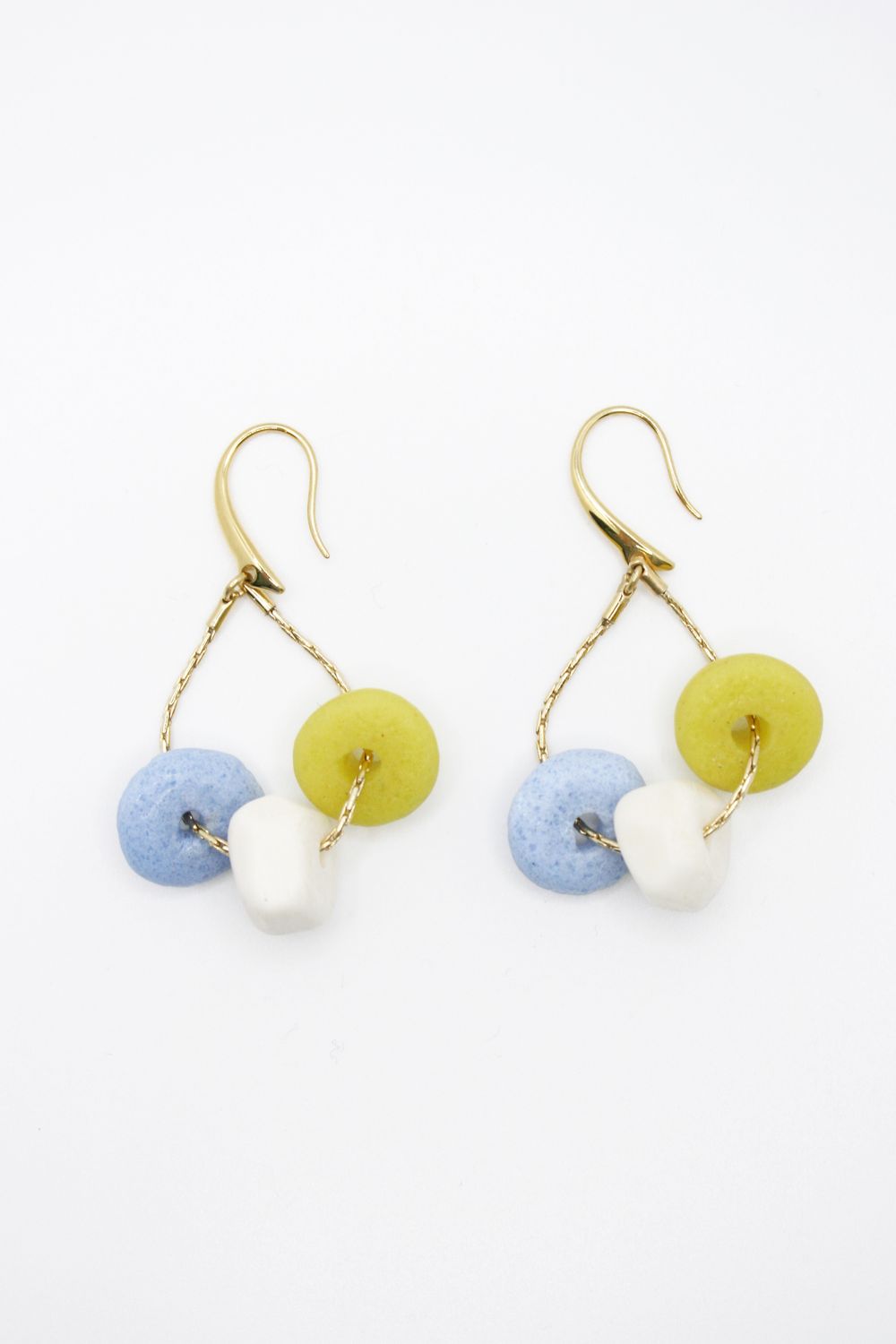 JAVA ERARRINGS