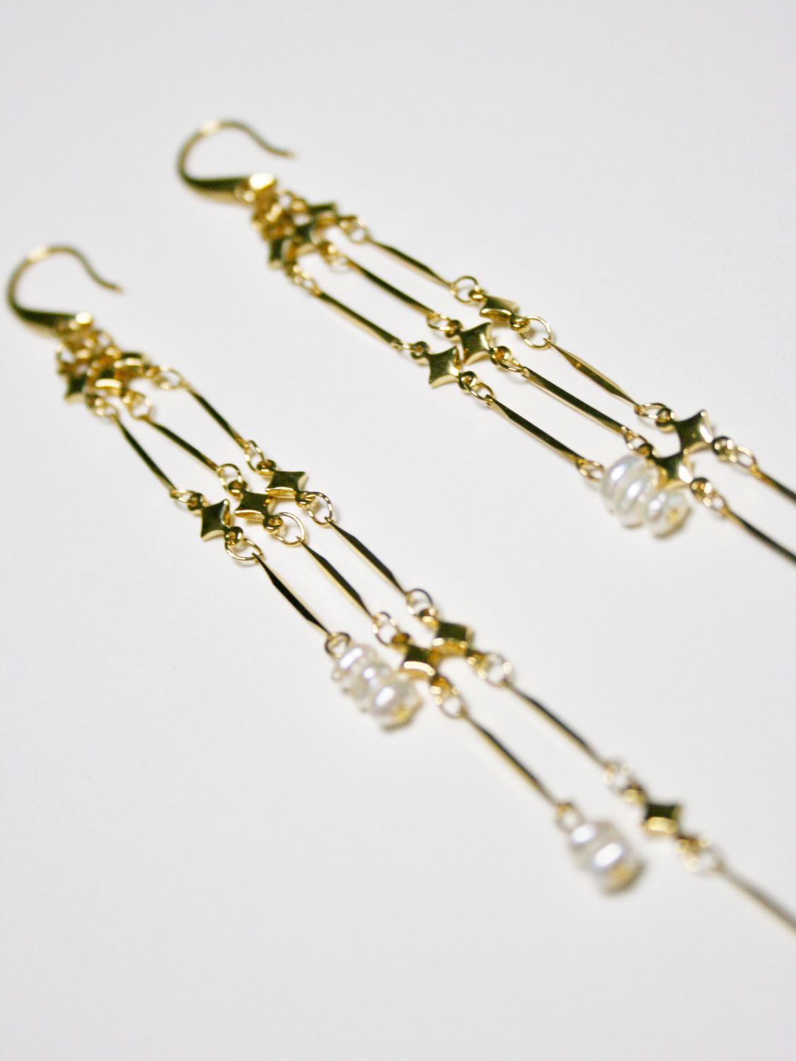 LARMES EARRINGS