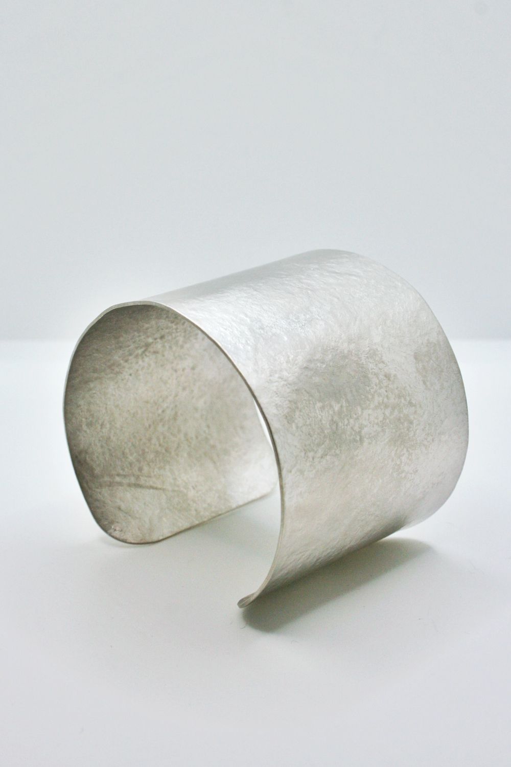 MIMOSA RHODIUM BRACELET