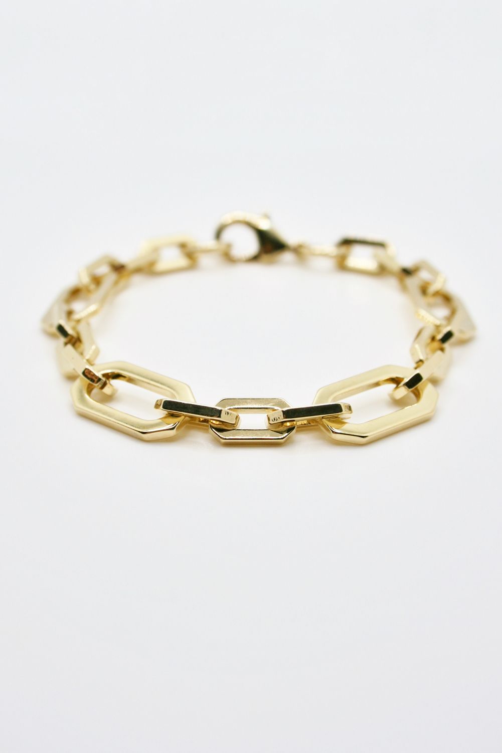 GOLD GRACIA BRACELET