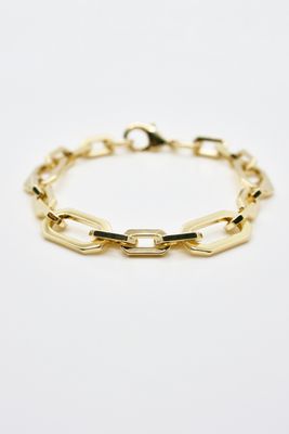 GOLD GRACIA BRACELET