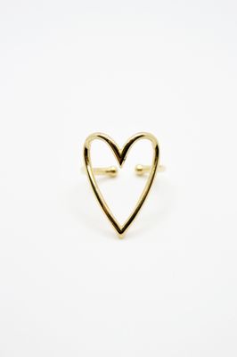 HEART RING