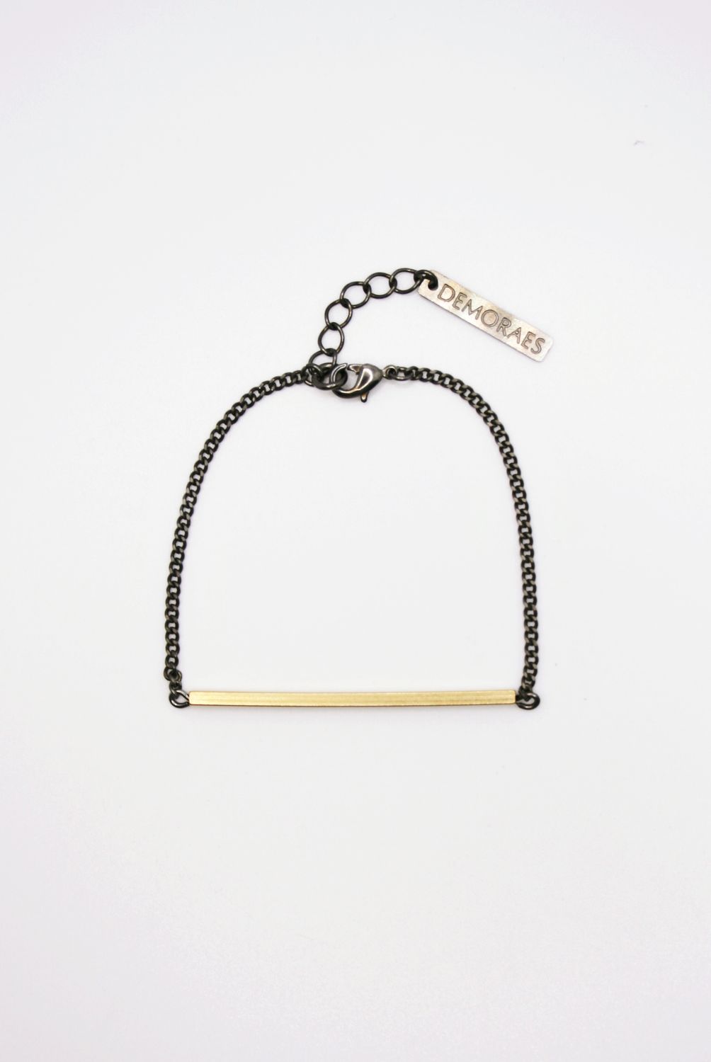 BICOLOR SIDEREAL NECKLACE