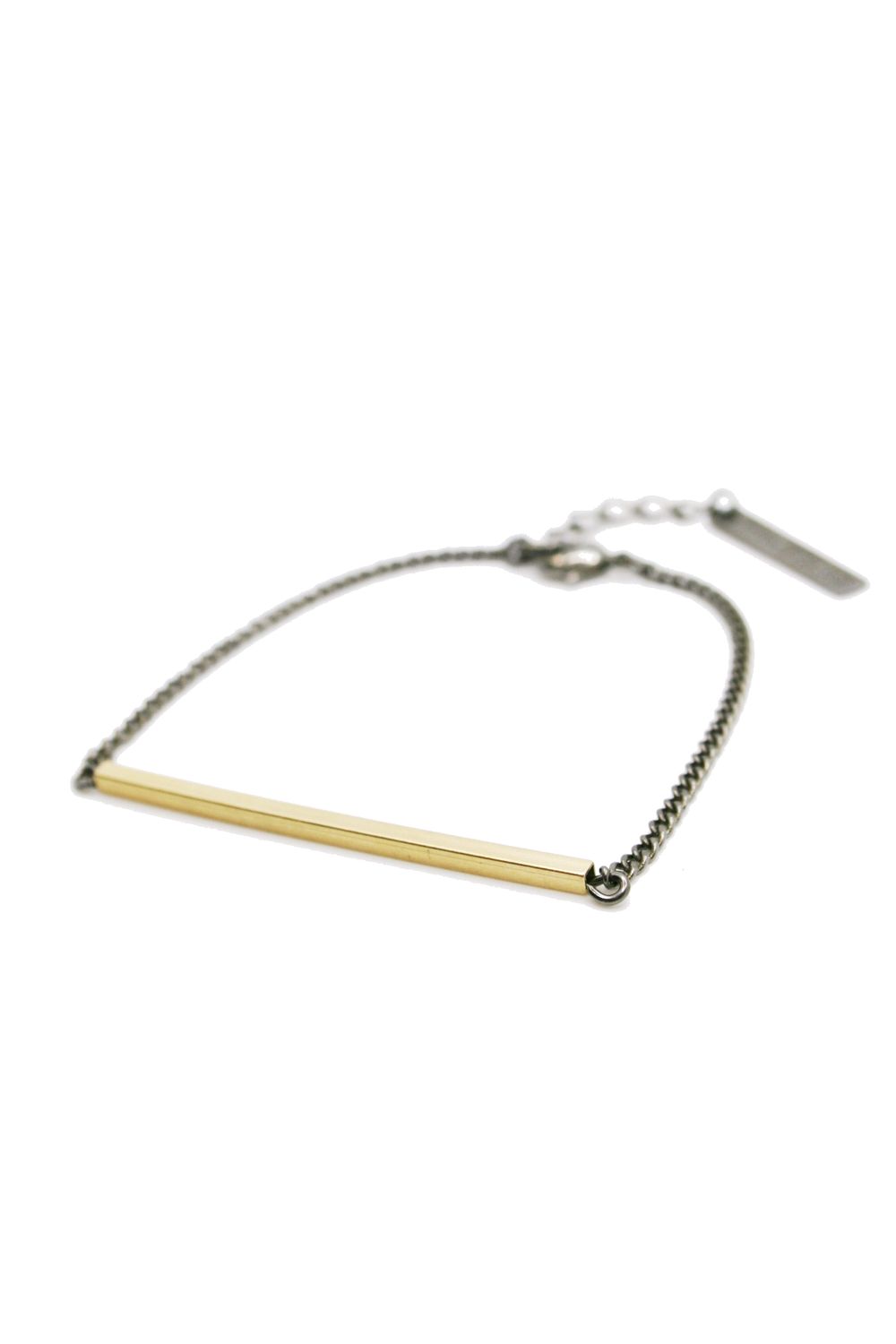 BICOLOR SIDEREAL NECKLACE