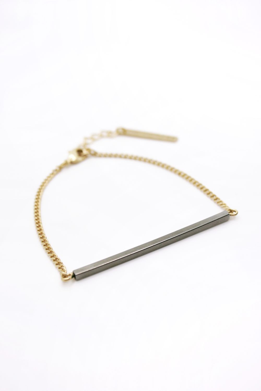 BICOLOR SIDEREAL NECKLACE