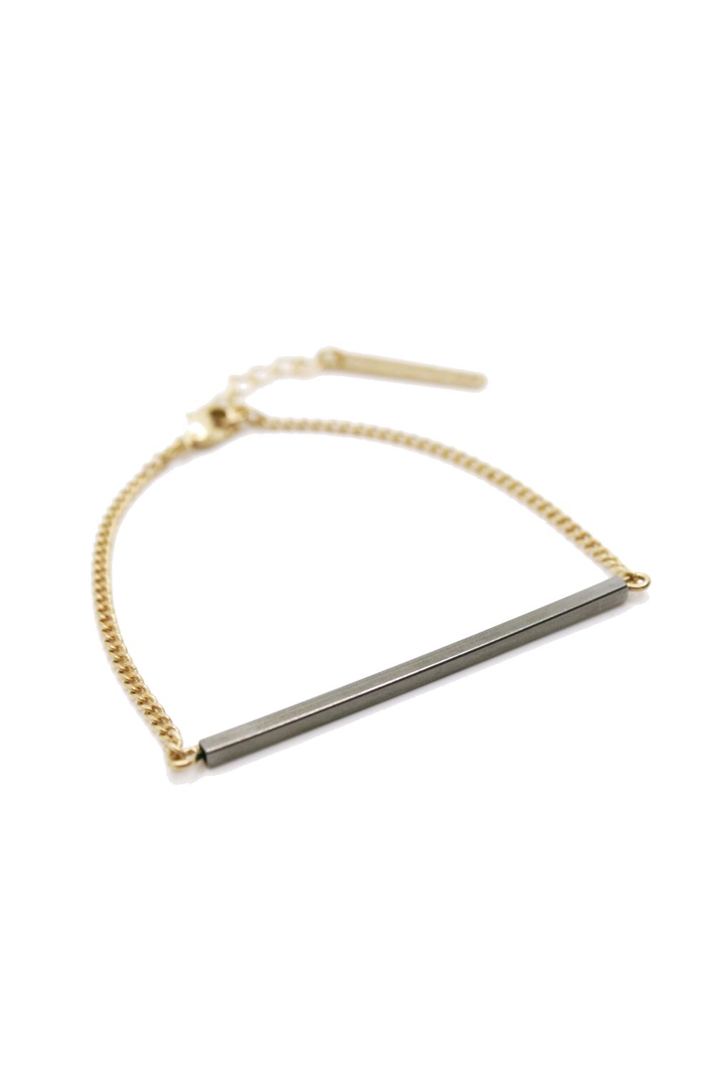 BICOLOR SIDEREAL NECKLACE