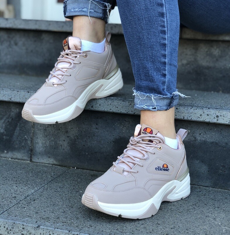 💖 ELLESSE Quartz 💖