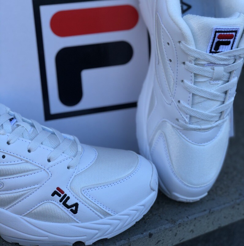 ⚡ FILA HYPERWALKER ⚡